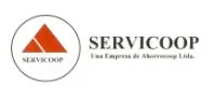 SERVICOOP UNA EMPRESA DE AHORROCOOP LTDA.