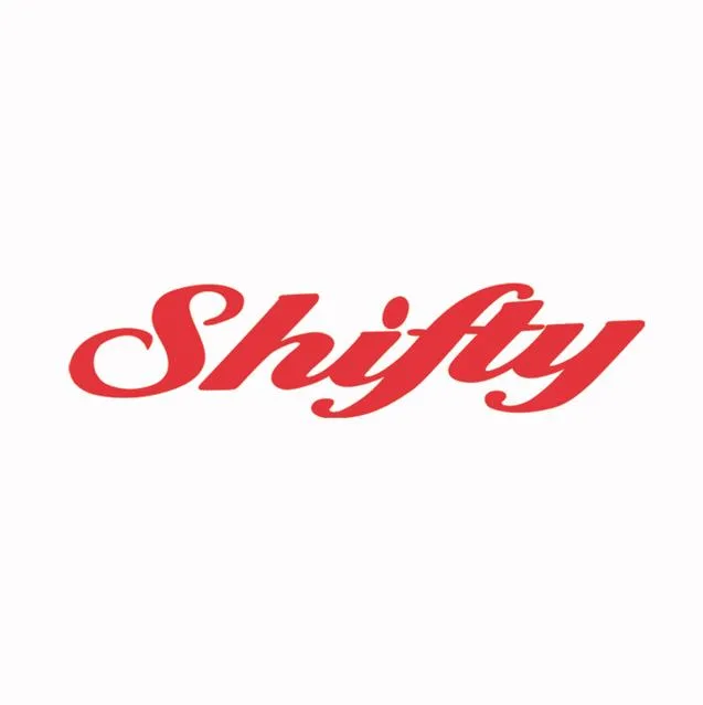 SHIFTY