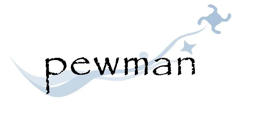 PEWMAN