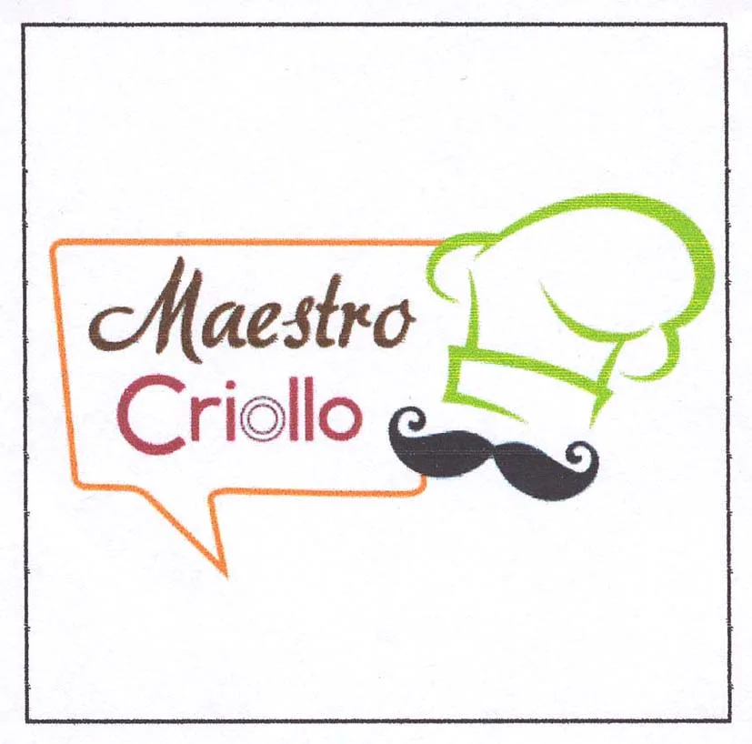 MAESTRO CRIOLLO