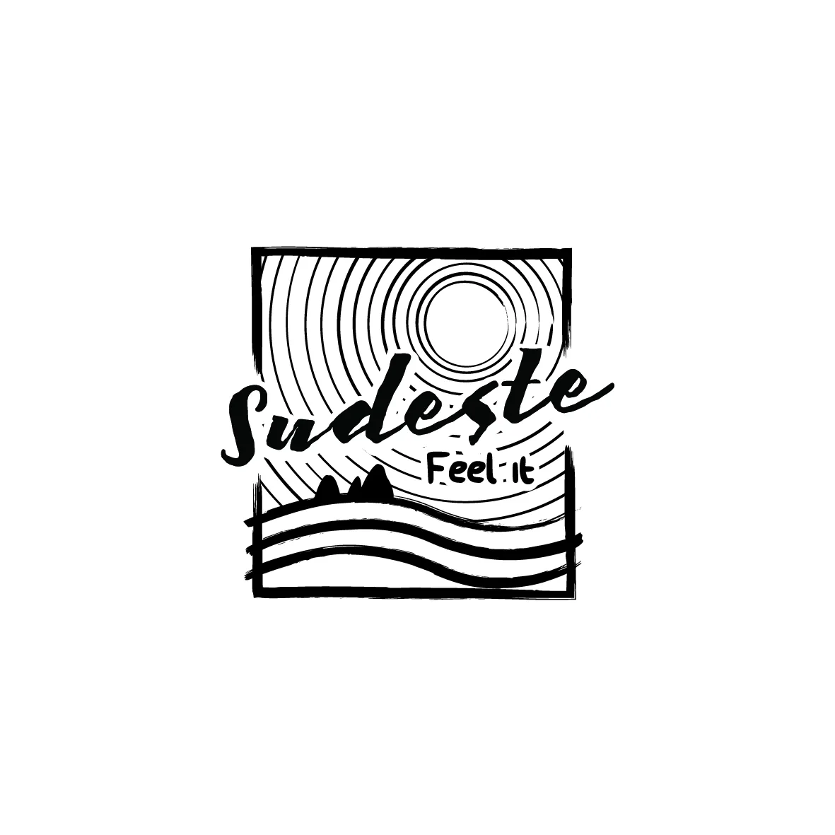 SUDESTE  FEEL IT