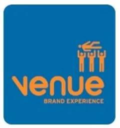 VENUE BRAND EXPERIENCE