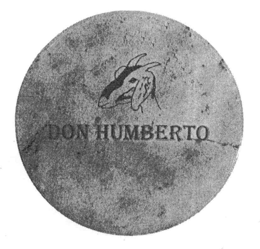 DON HUMBERTO