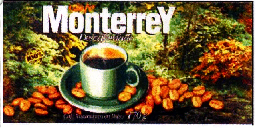 MONTERREY