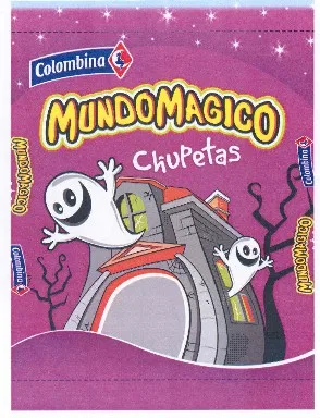 MUNDOMAGICO