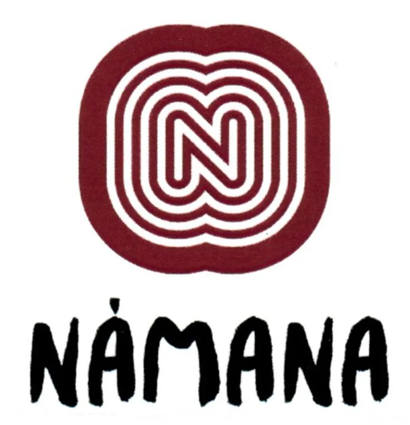 N NÁMANA