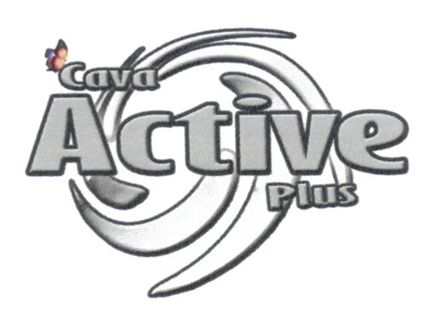 CAVA ACTIVE PLUS