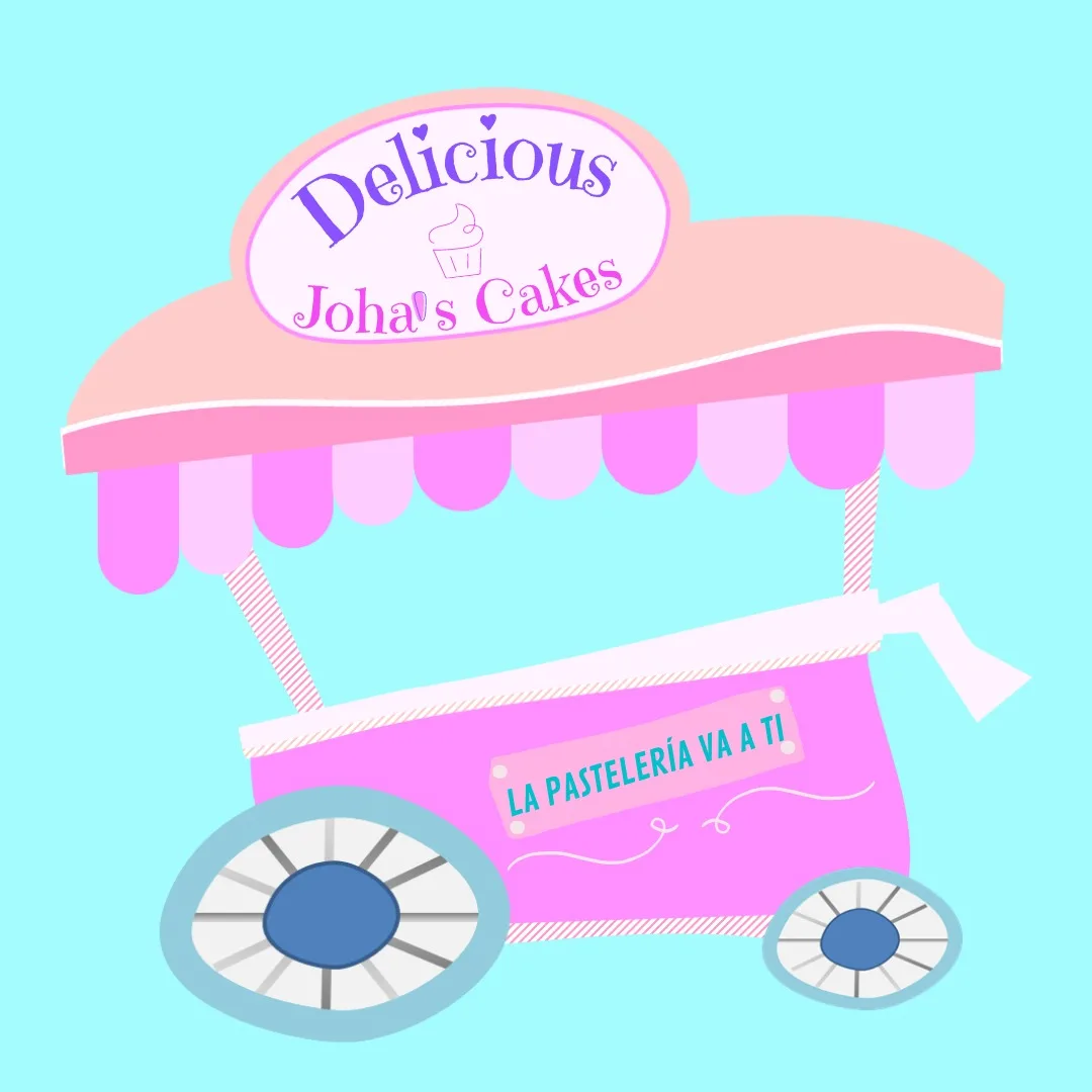 DELICIOUS JOHA'S CAKES