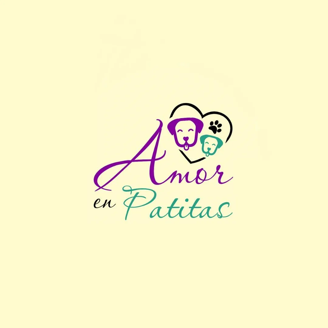 Amor en Patitas