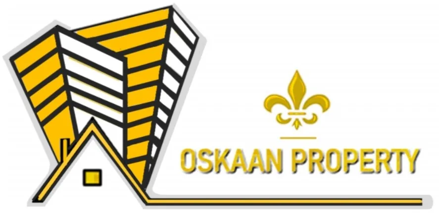 OSKAAN PROPERTY