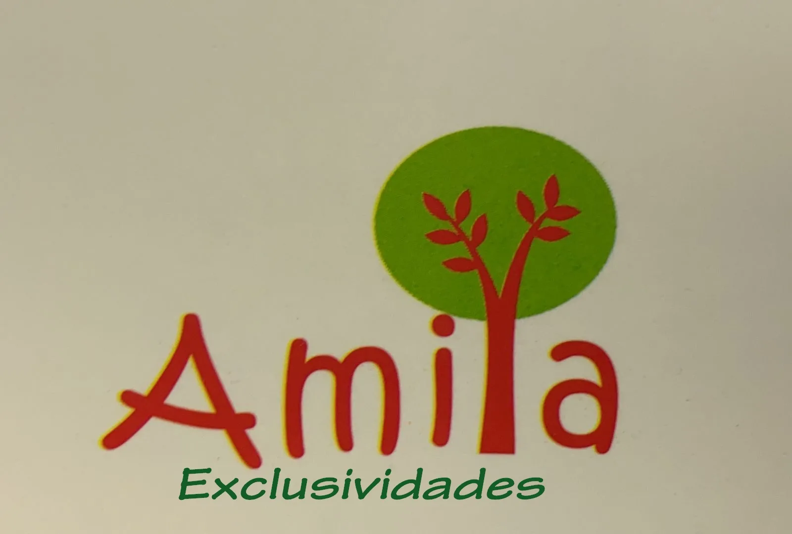 AMIYA EXCLUSIVIDADES