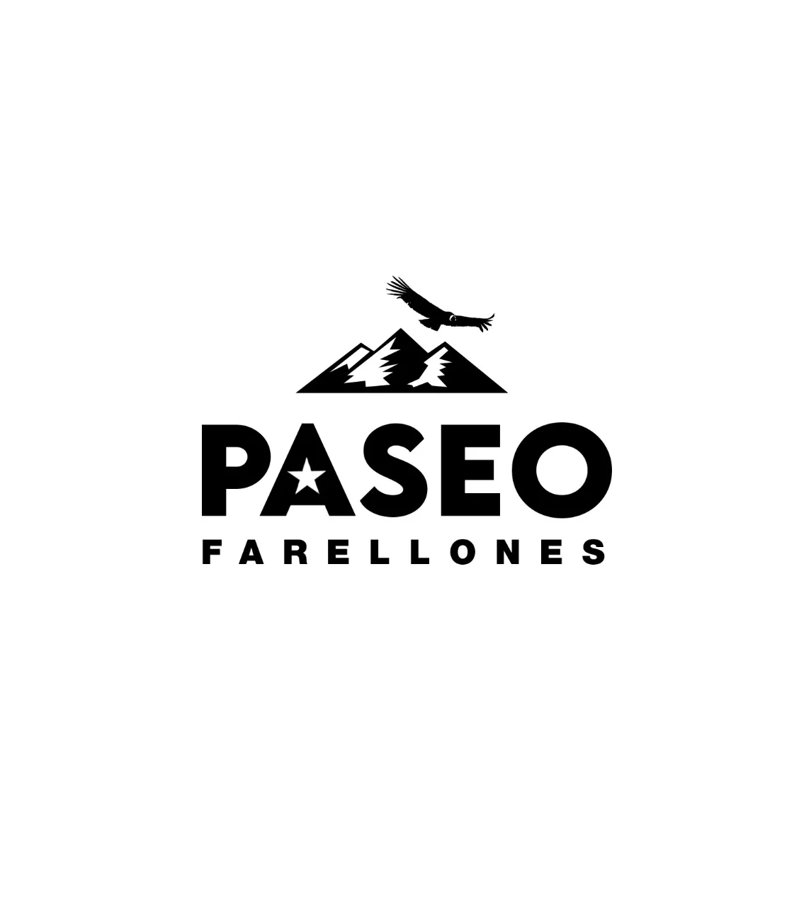 PASEO FARELLONES