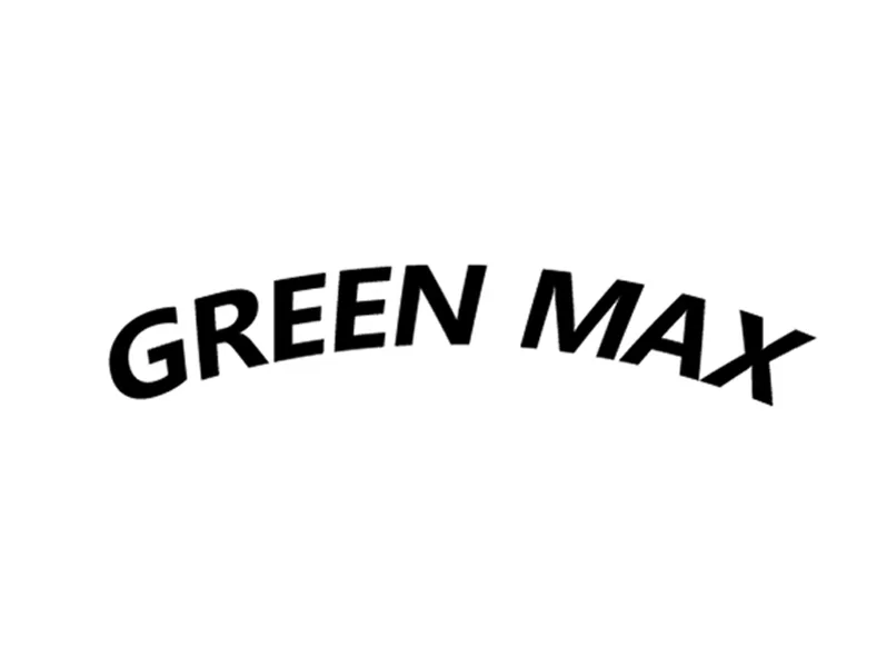 GREEN MAX