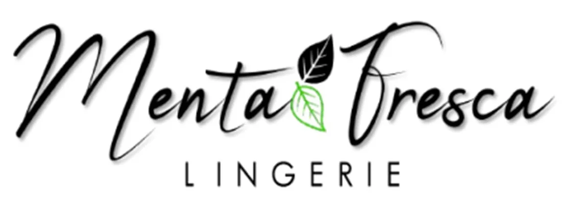Menta Fresca Lingerie