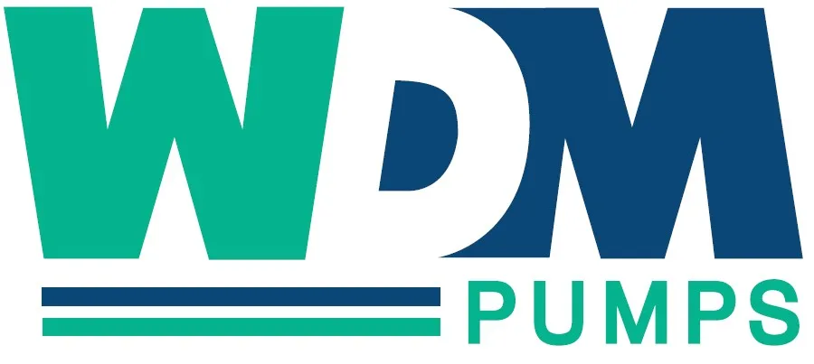 WDM PUMPS
