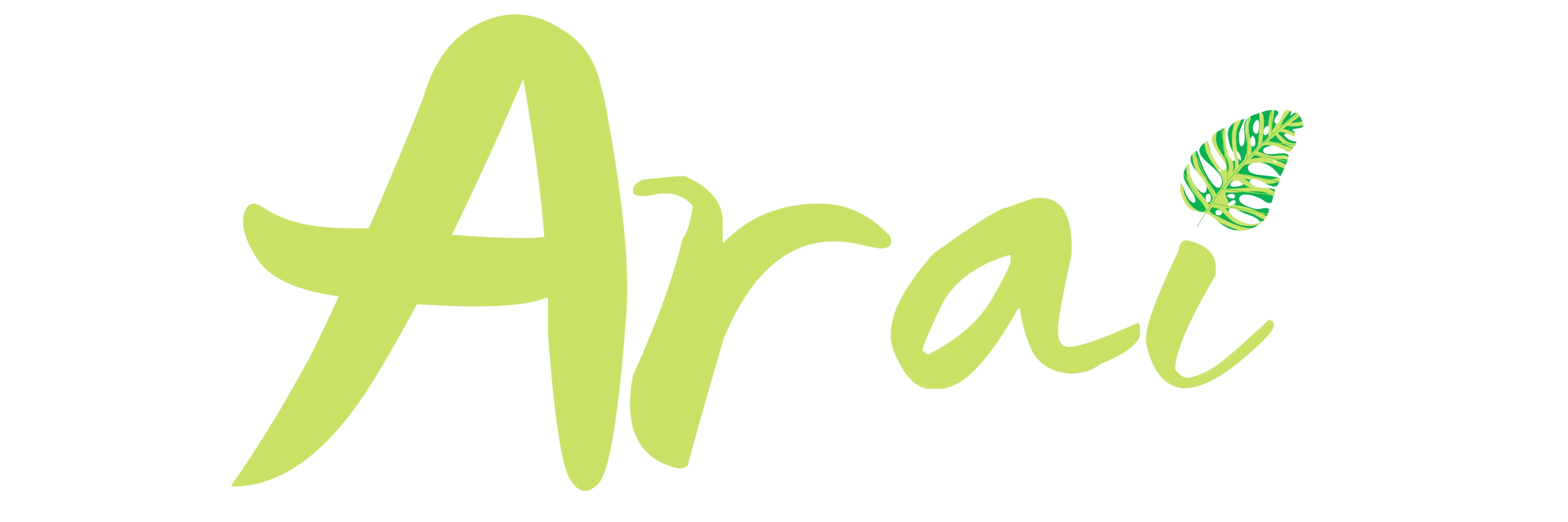 Araí