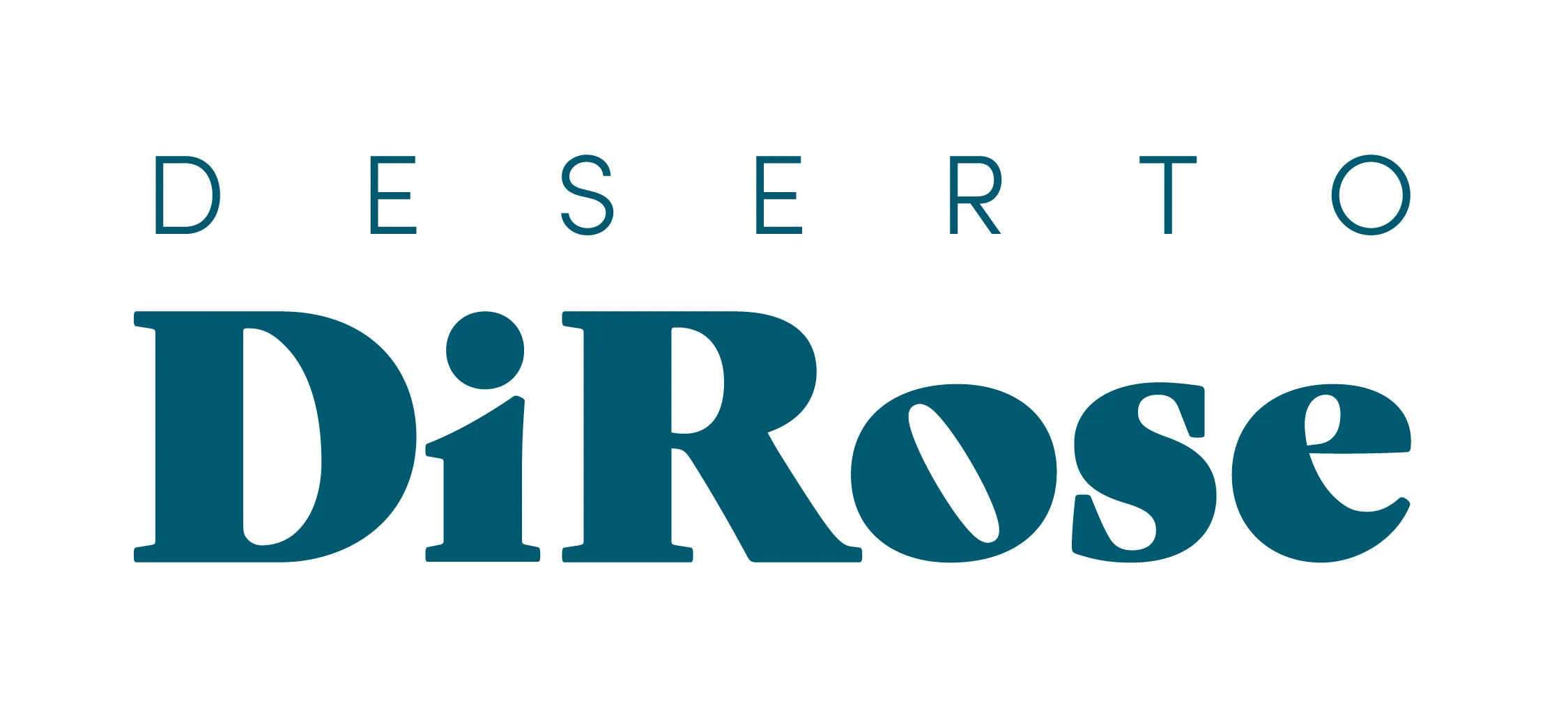 Deserto Di Rose