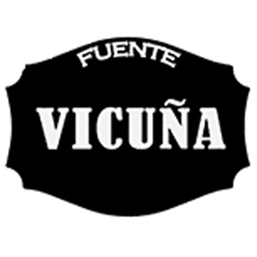 FUENTE VICUÑA