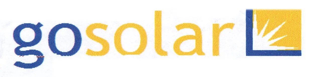 GOSOLAR