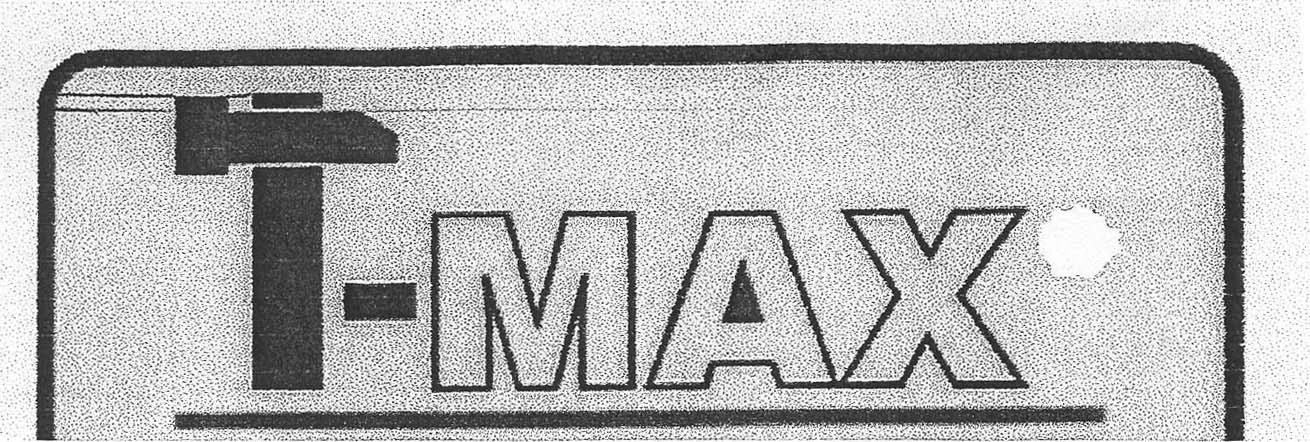 T-MAX