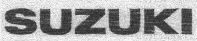 SUZUKI