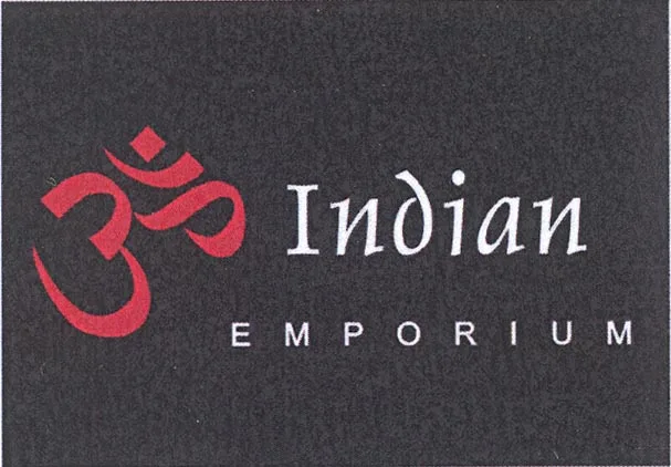 INDIAN EMPORIUM