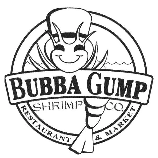 BUBBA GUMP SHRIMP CO. RESTAURANT & MARKET