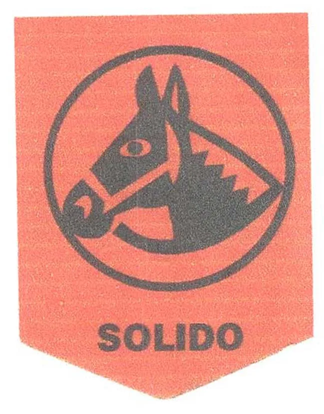 SOLIDO