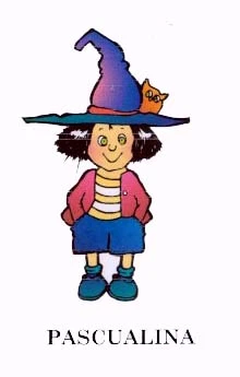 PASCUALINA