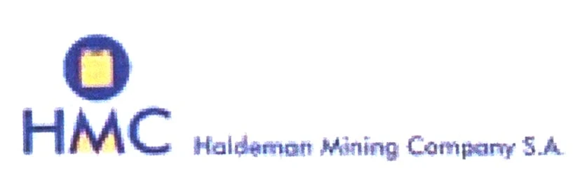 HALDEMAN MINING COMPANY