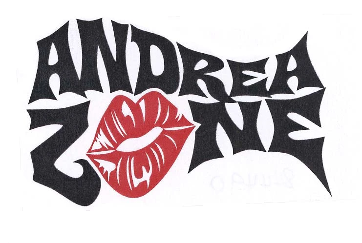 ANDREA ZONE