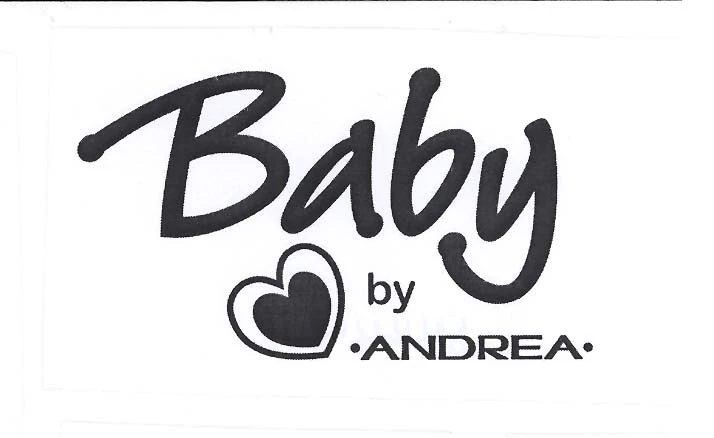 BABY BY ANDREA