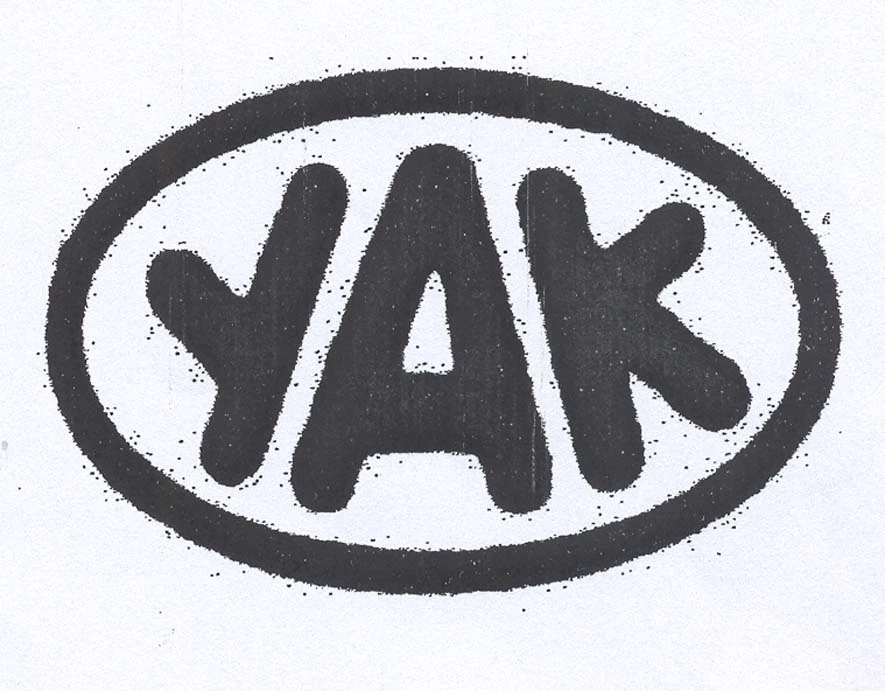 YAK