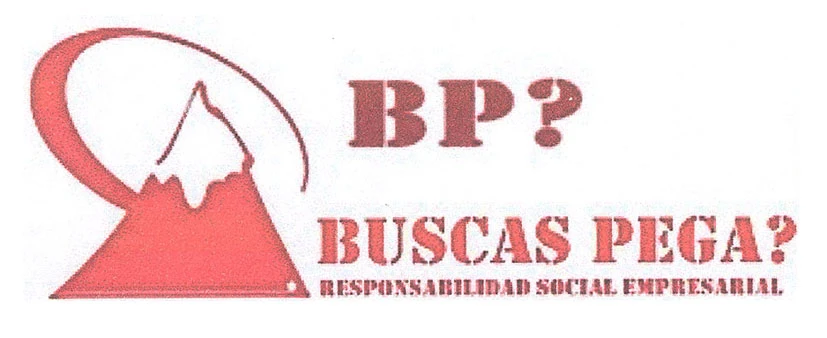BP? BUSCAS PEGA?