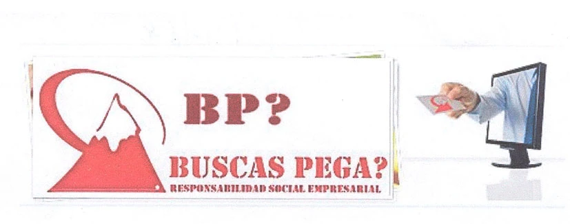 BP? BUSCAS PEGA?