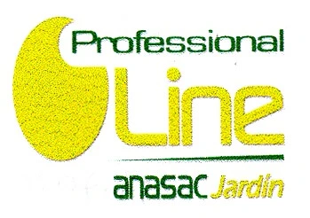 PROFESSIONAL LINE ANASAC JARDIN