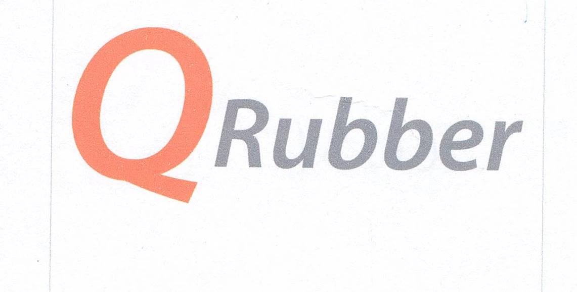 QRUBBER