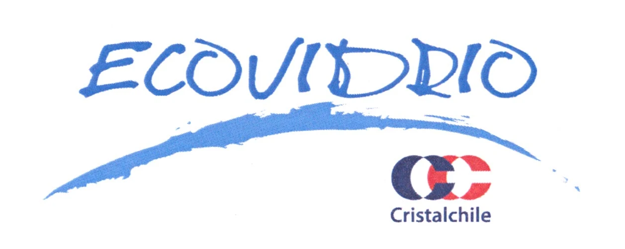 ECOVIDRIO CC CRISTALCHILE