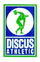 DISCUS ATHLETIC