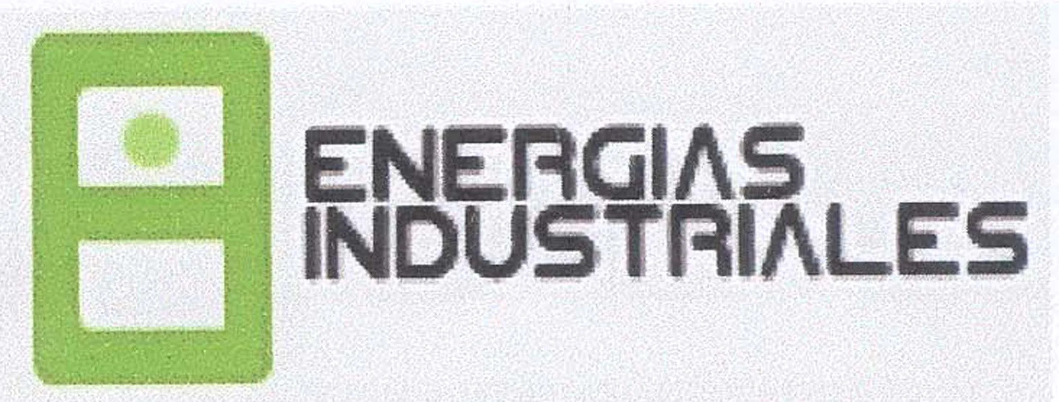 ENERGIAS INDUSTRIALES