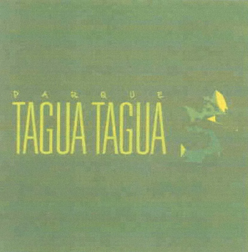 PARQUE TAGUA TAGUA