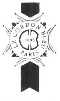 LE CORDON BLEU