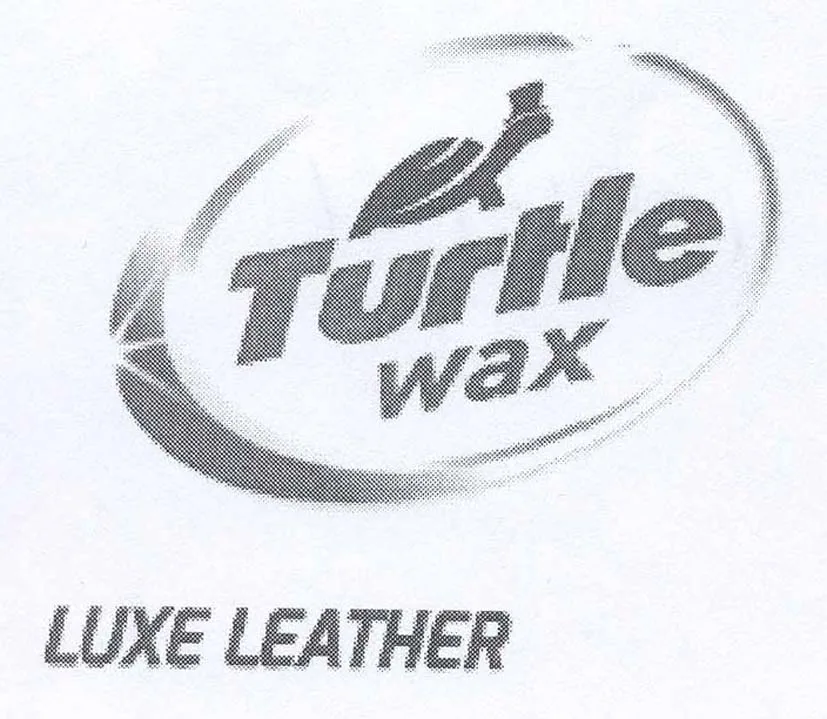 TURTLE WAX LUXE LEATHER