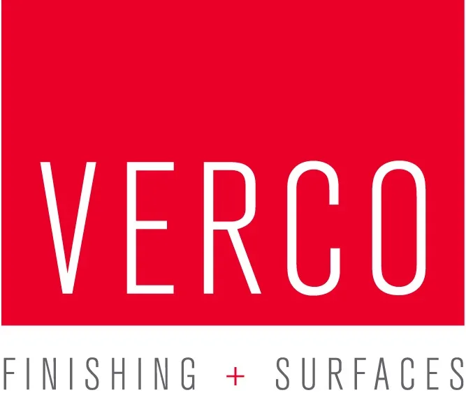 VERCO FINISHING + SURFACES