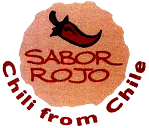 SABOR ROJO