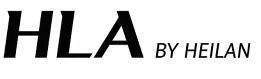 HLA BY HEILAN