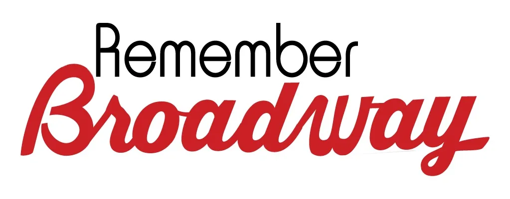 Remember Broadway