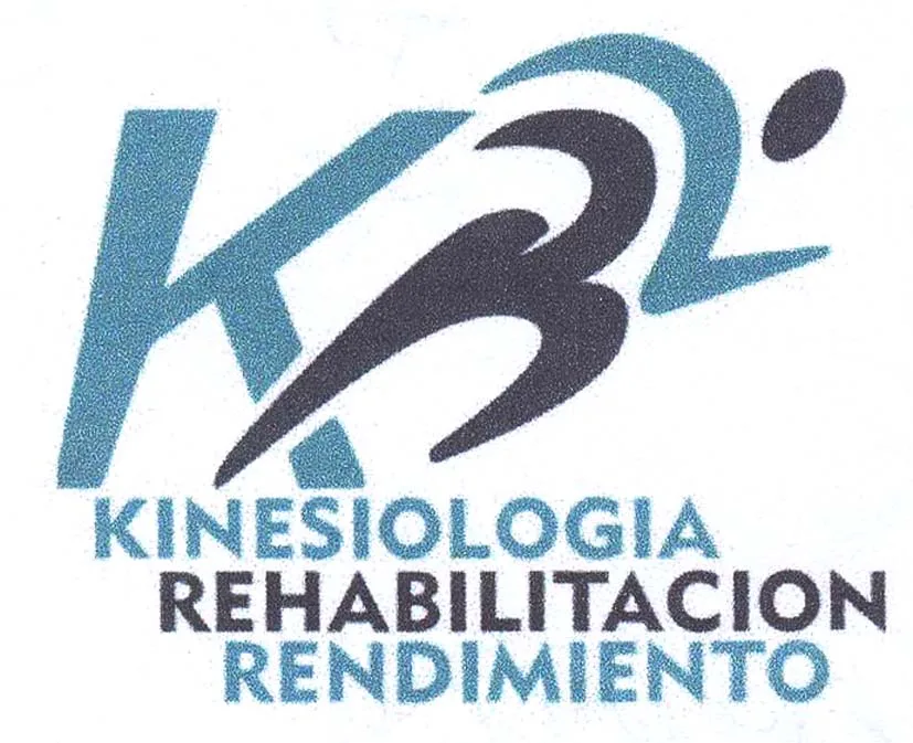 KR2 KINESIOLOGIA REHABILITACIÓN RENDIMIENTO