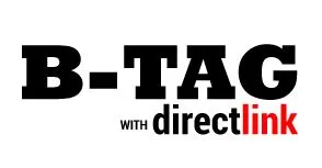 B-TAG WITH DIRECTLINK