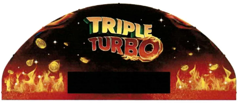 TRIPLE TURBO